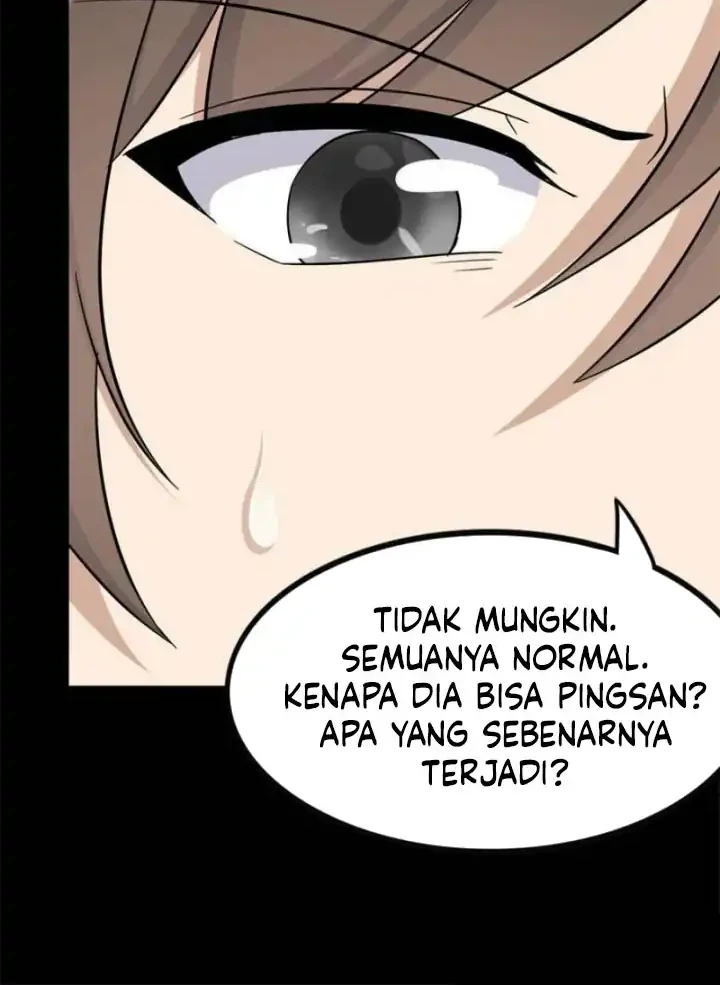 Virus Girlfriend Bab 366 halaman 43