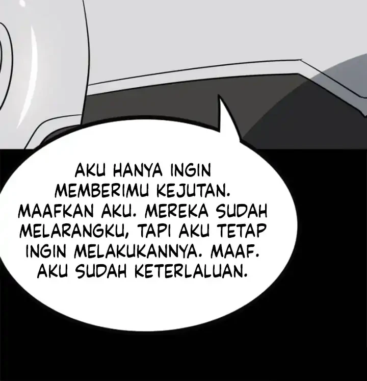 Virus Girlfriend Bab 366 halaman 51