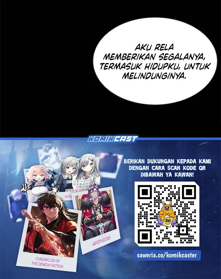 Virus Girlfriend Bab 366 halaman 55