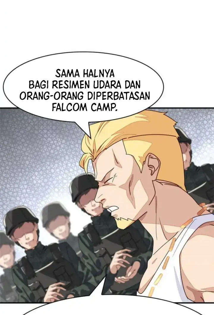 Virus Girlfriend Bab 367 halaman 15