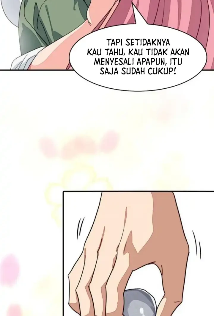 Virus Girlfriend Bab 367 halaman 17