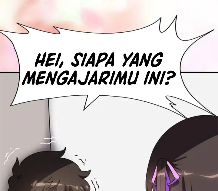 Virus Girlfriend Bab 367 halaman 27