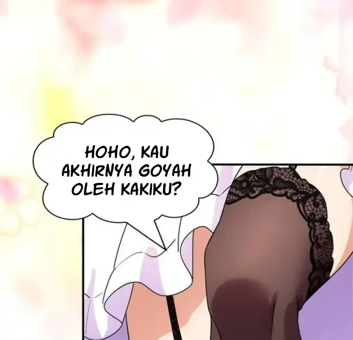 Virus Girlfriend Bab 368 halaman 17