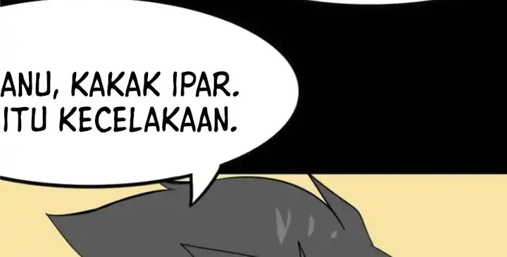 Virus Girlfriend Bab 369 halaman 5