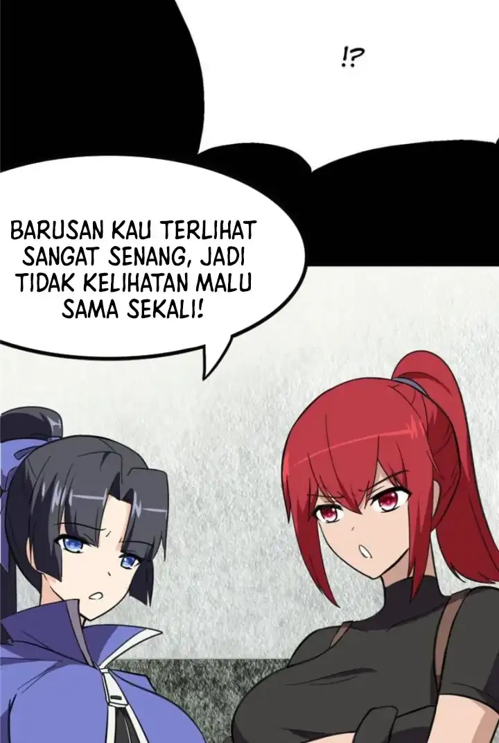 Virus Girlfriend Bab 369 halaman 9