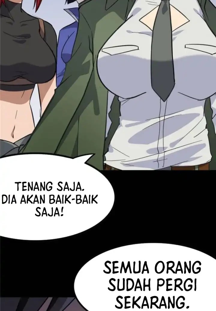 Virus Girlfriend Bab 369 halaman 21