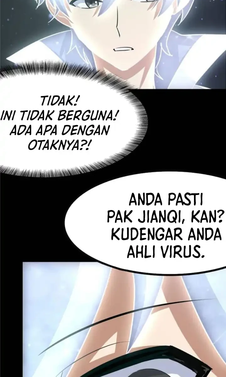 Virus Girlfriend Bab 369 halaman 37