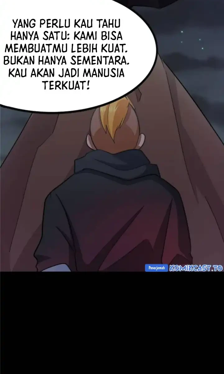 Virus Girlfriend Bab 369 halaman 39