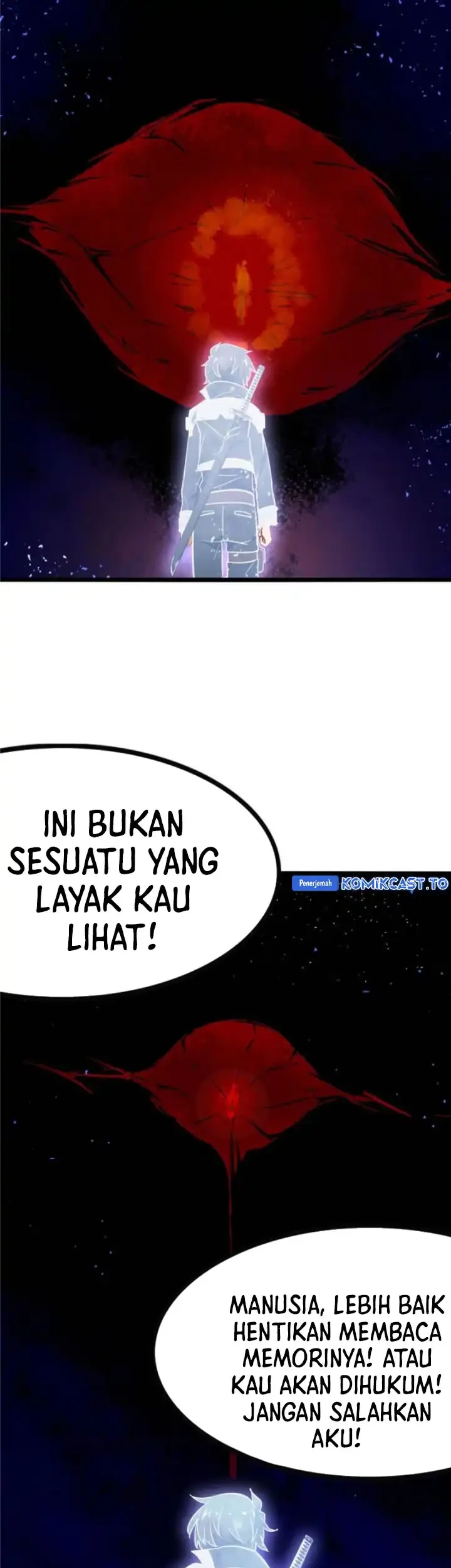 Virus Girlfriend Bab 369 halaman 46