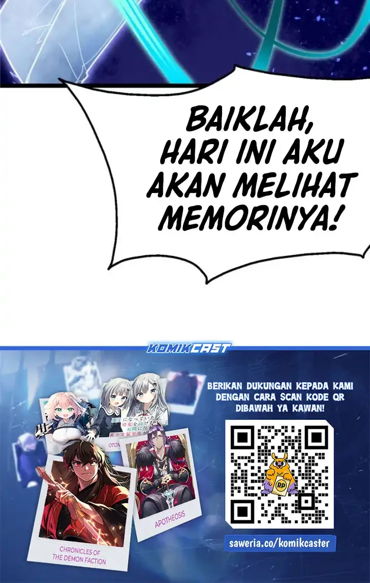 Virus Girlfriend Bab 369 halaman 51