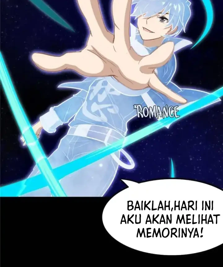Virus Girlfriend Bab 370 halaman 3