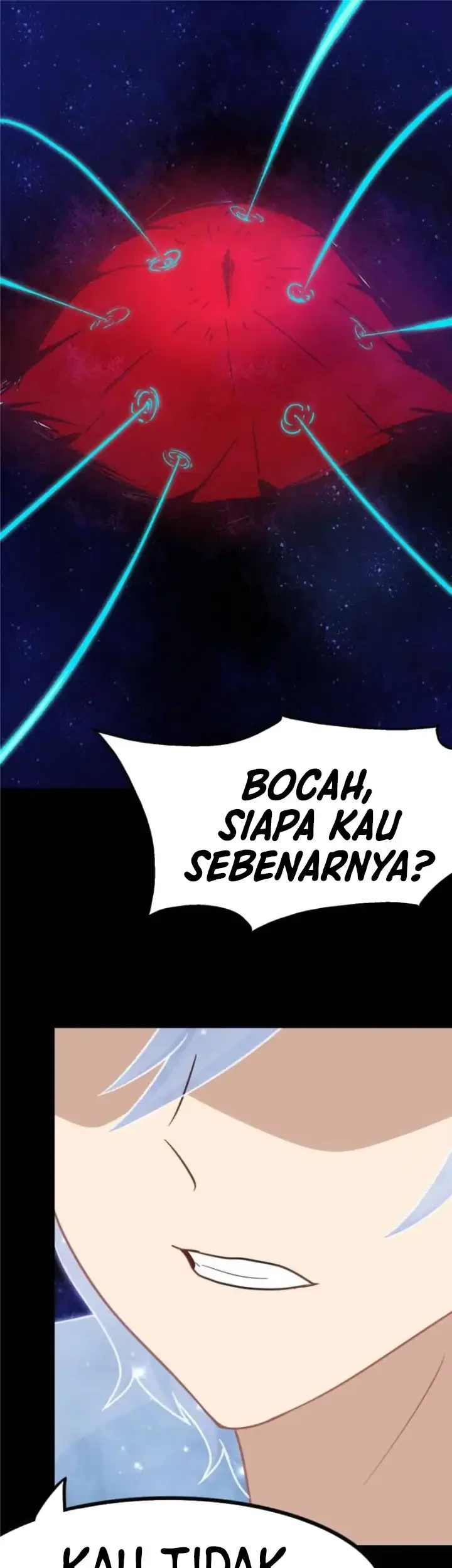 Virus Girlfriend Bab 370 halaman 6