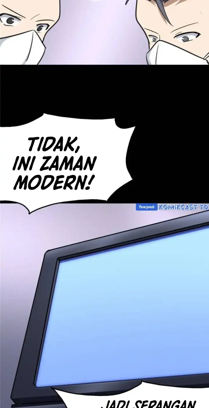 Virus Girlfriend Bab 370 halaman 17