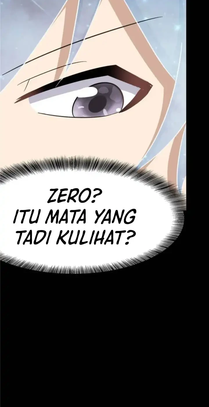 Virus Girlfriend Bab 370 halaman 19