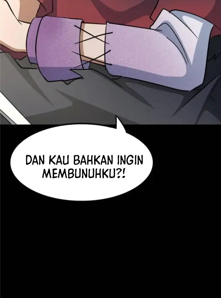 Virus Girlfriend Bab 370 halaman 23