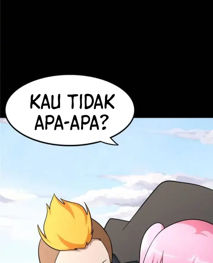 Virus Girlfriend Bab 370 halaman 25