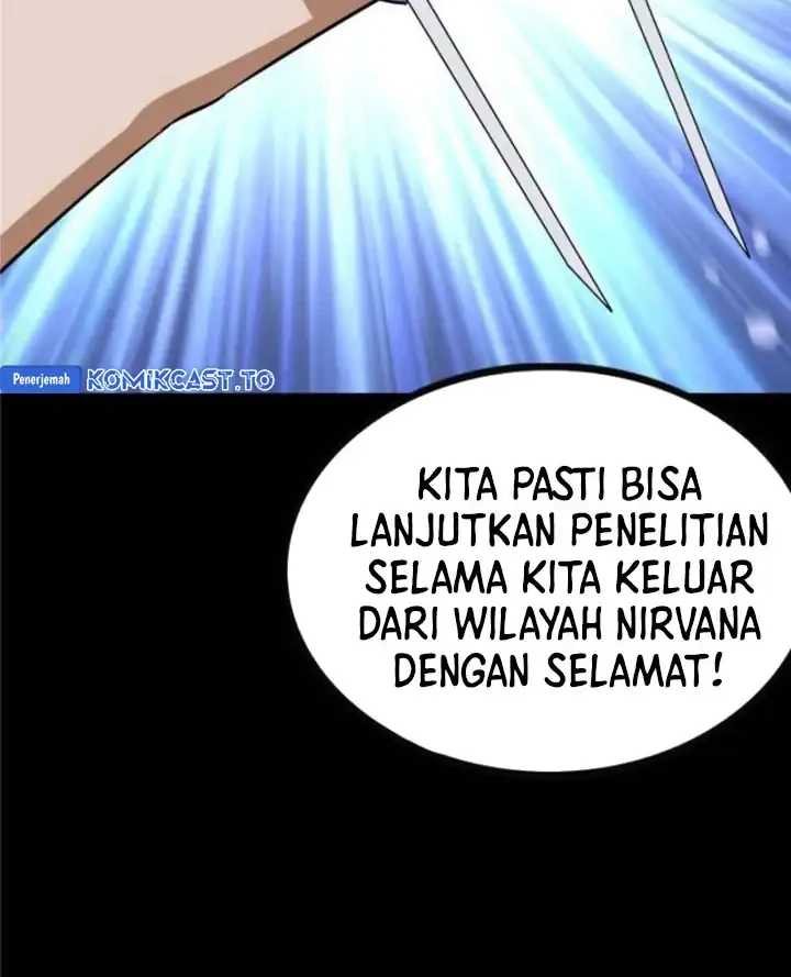 Virus Girlfriend Bab 370 halaman 27