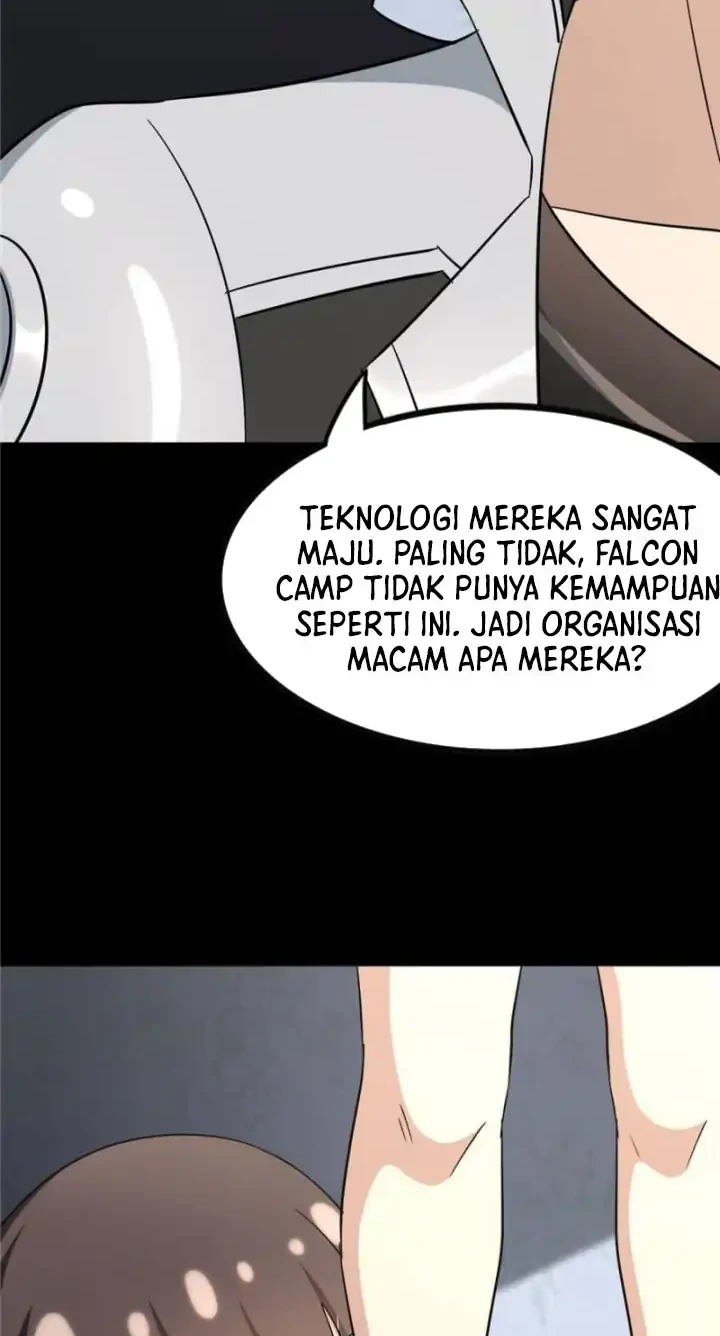 Virus Girlfriend Bab 370 halaman 39