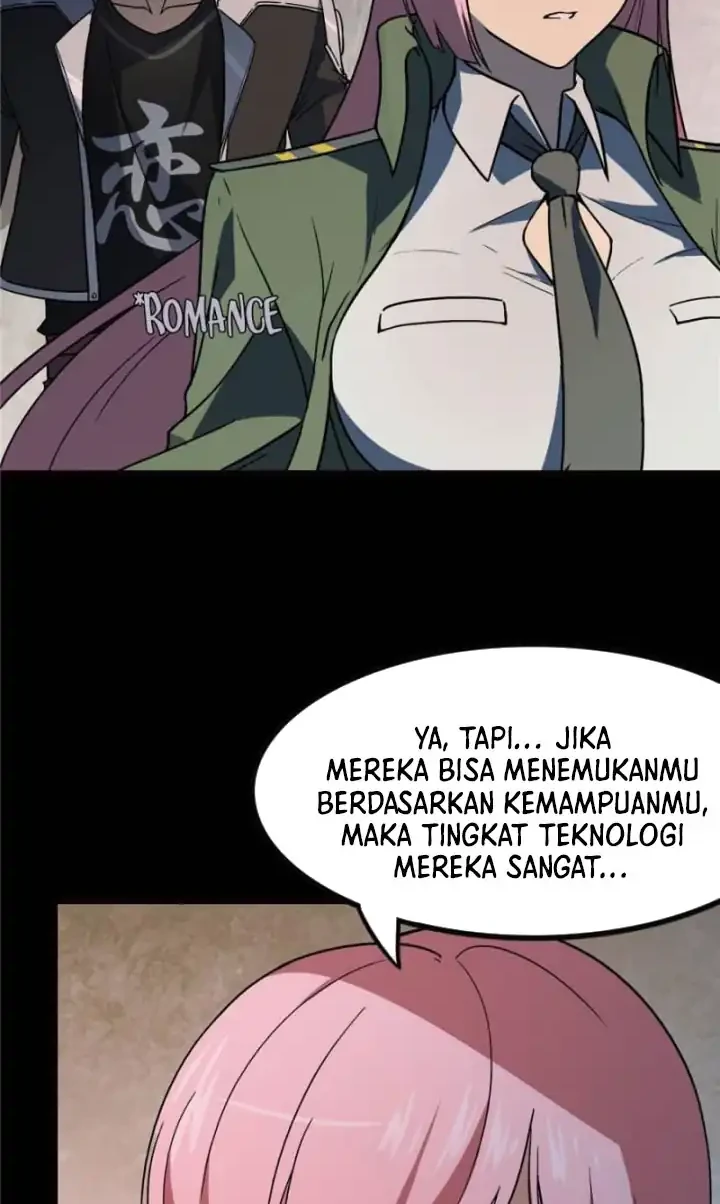Virus Girlfriend Bab 371 halaman 3