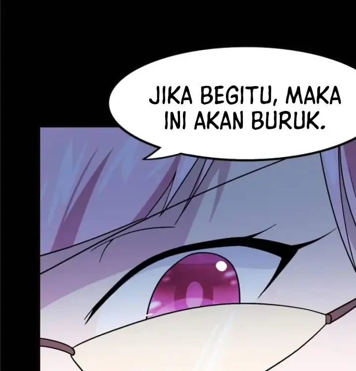 Virus Girlfriend Bab 371 halaman 11