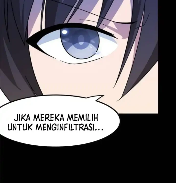 Virus Girlfriend Bab 371 halaman 13