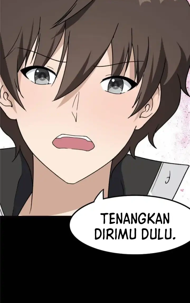 Virus Girlfriend Bab 371 halaman 17