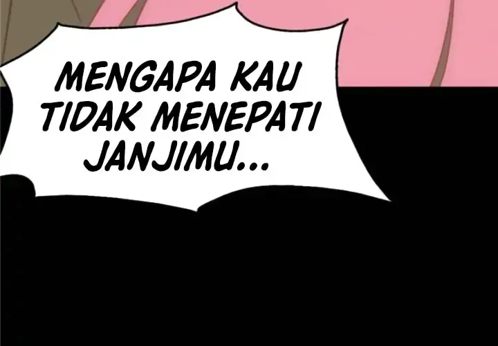 Virus Girlfriend Bab 371 halaman 29