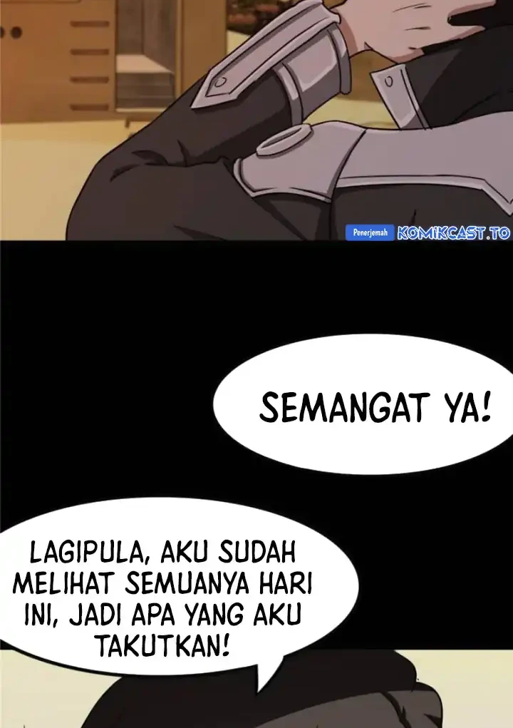 Virus Girlfriend Bab 371 halaman 45