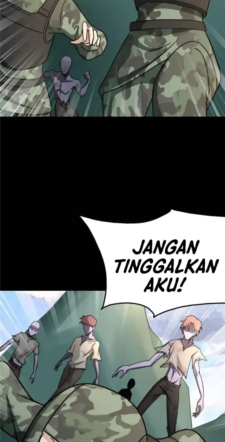 Virus Girlfriend Bab 372 halaman 3