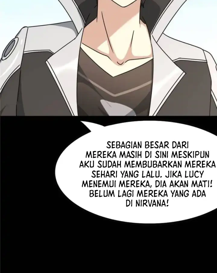 Virus Girlfriend Bab 372 halaman 17