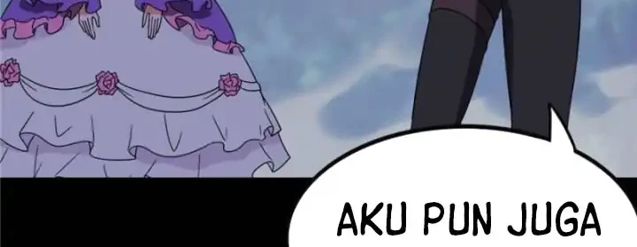 Virus Girlfriend Bab 373 halaman 31