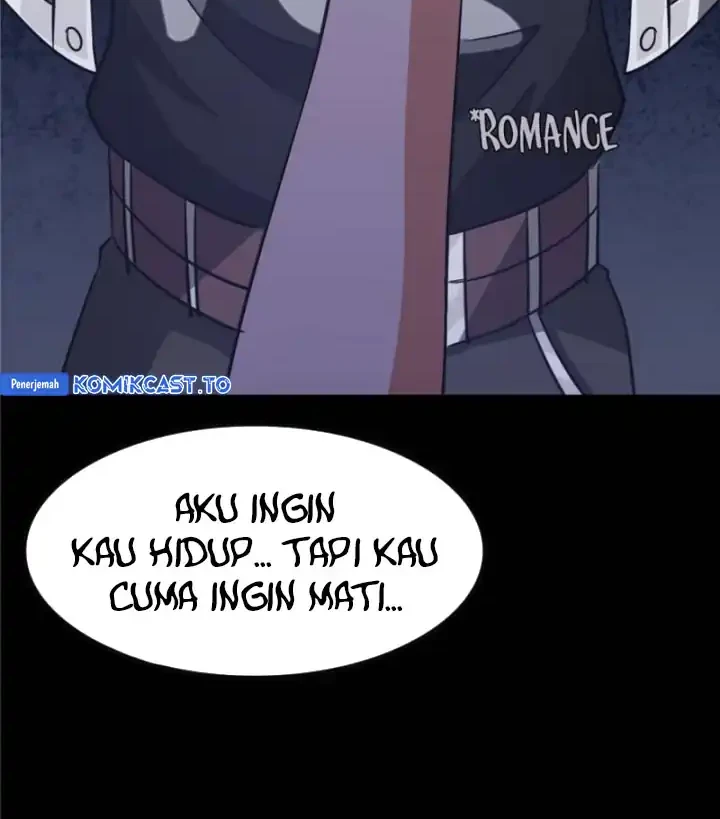 Virus Girlfriend Bab 373 halaman 49