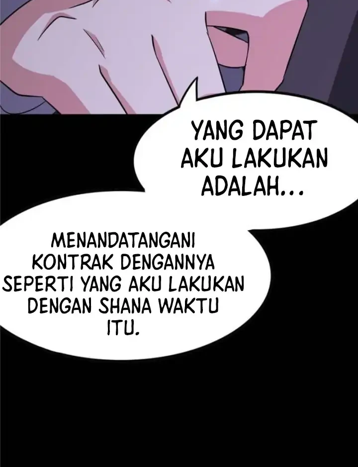 Virus Girlfriend Bab 374 halaman 27
