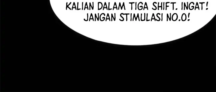 Virus Girlfriend chapter 375 halaman 11