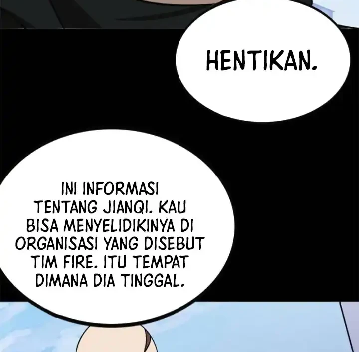 Virus Girlfriend chapter 375 halaman 17
