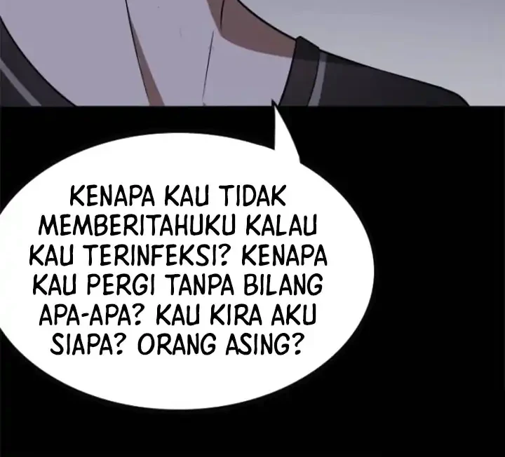 Virus Girlfriend chapter 375 halaman 27