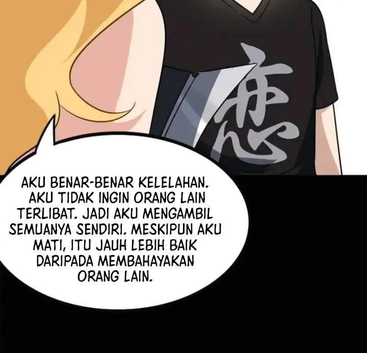 Virus Girlfriend chapter 375 halaman 29