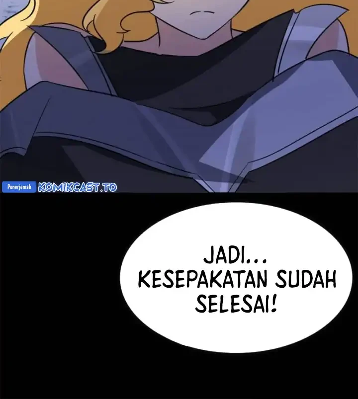 Virus Girlfriend chapter 375 halaman 35