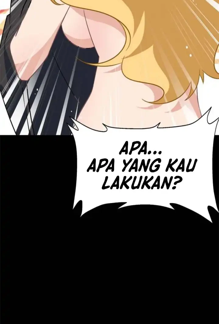 Virus Girlfriend chapter 375 halaman 41