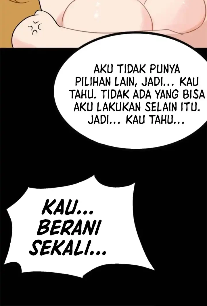 Virus Girlfriend chapter 375 halaman 43