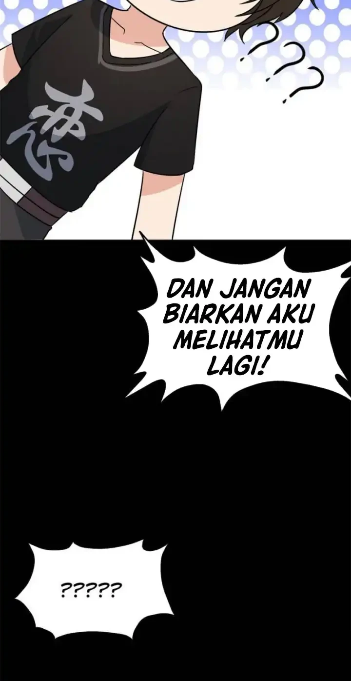Virus Girlfriend chapter 375 halaman 47