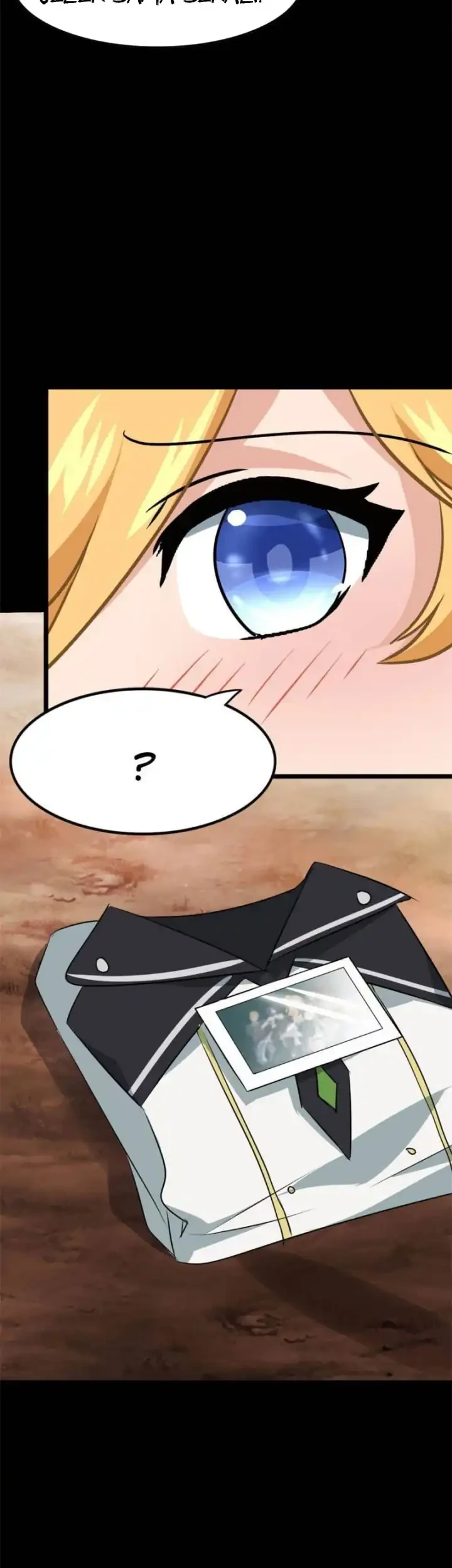 Virus Girlfriend chapter 375 halaman 50