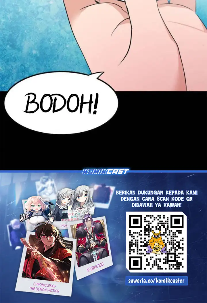Virus Girlfriend chapter 375 halaman 55