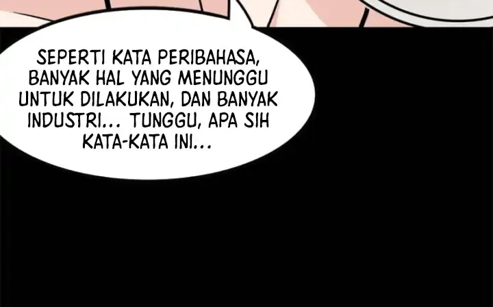 Virus Girlfriend Bab 376 halaman 5