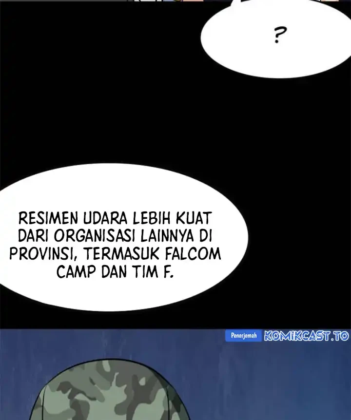 Virus Girlfriend Bab 376 halaman 13
