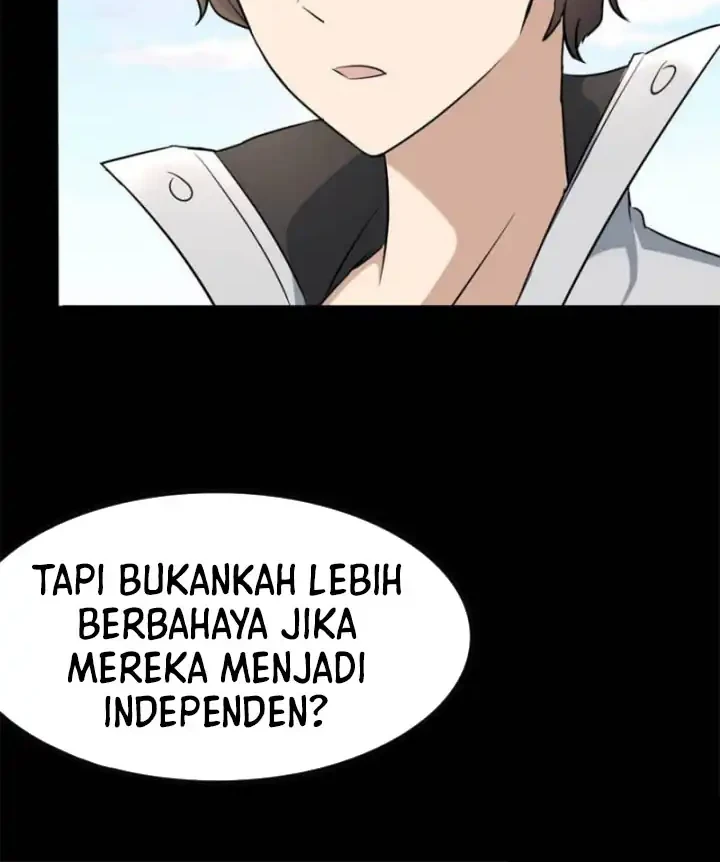 Virus Girlfriend Bab 376 halaman 15