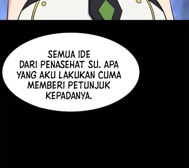 Virus Girlfriend Bab 376 halaman 17