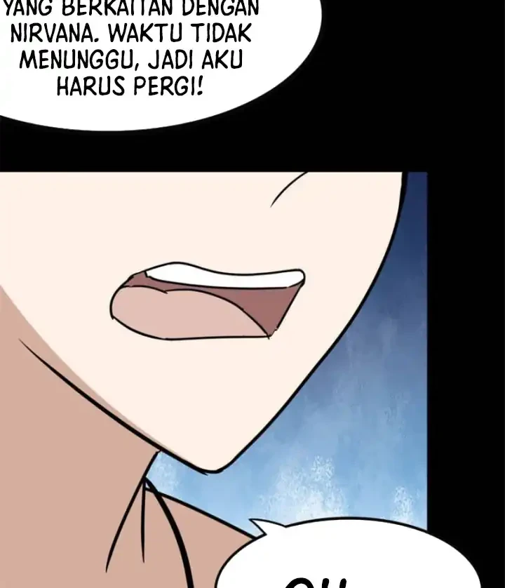 Virus Girlfriend Bab 376 halaman 25