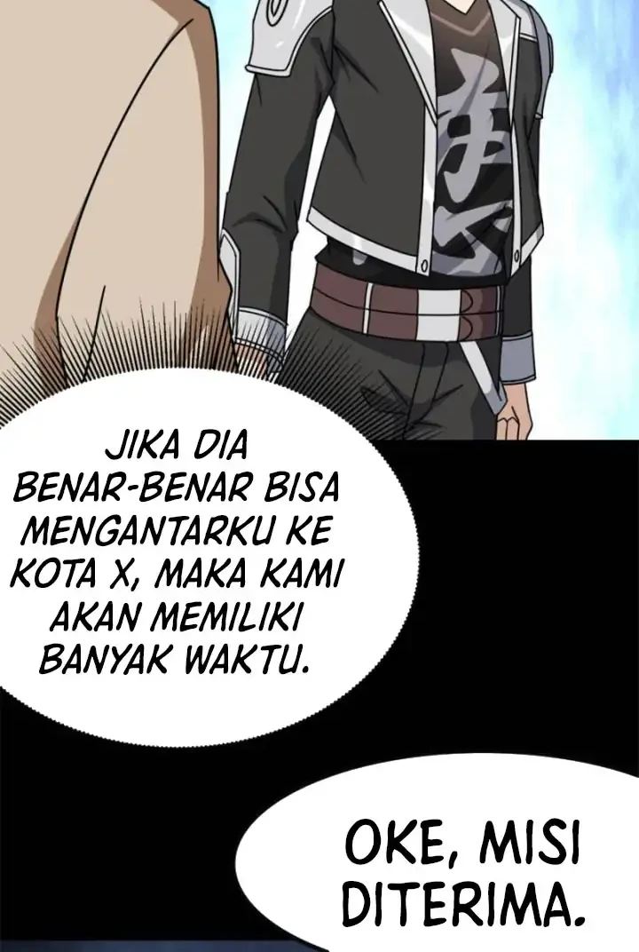Virus Girlfriend Bab 376 halaman 35