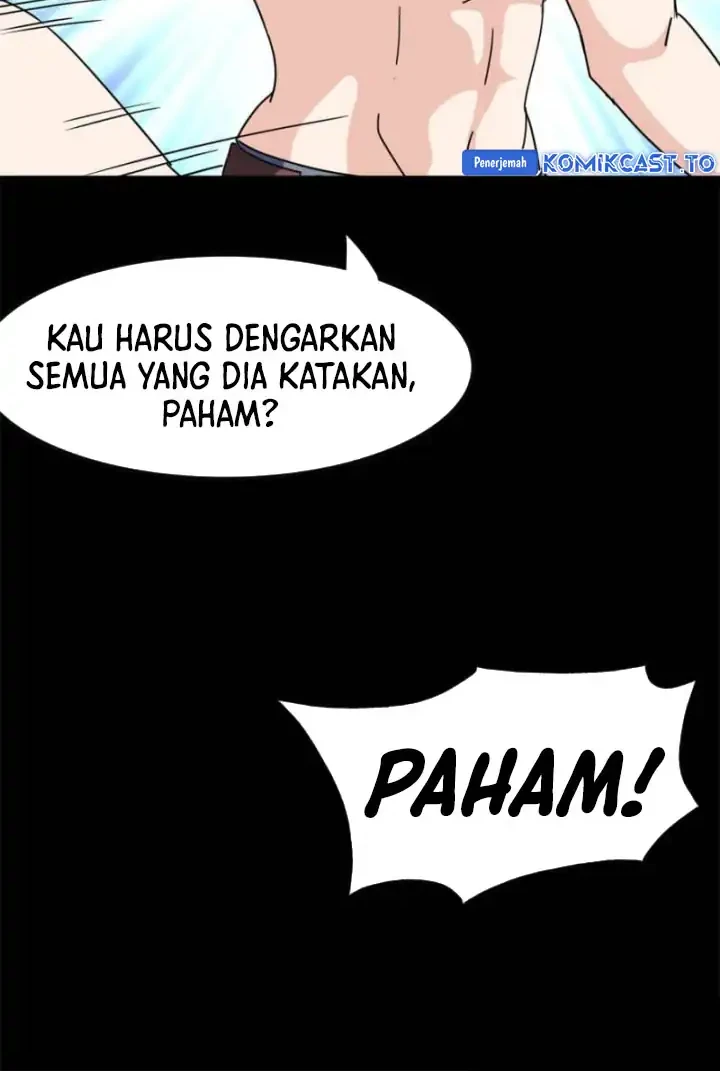 Virus Girlfriend Bab 376 halaman 37
